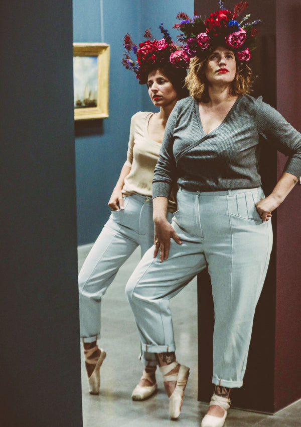 Maison Fauve - Hussard Jeans